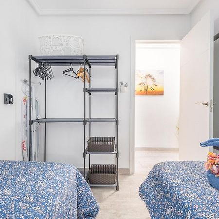 Apartamento Exclusivo Y Central Torrevieja Buitenkant foto