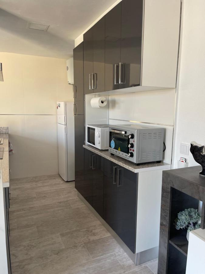 Apartamento Exclusivo Y Central Torrevieja Buitenkant foto