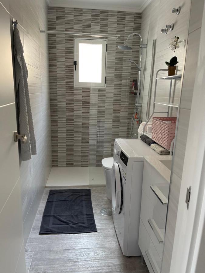 Apartamento Exclusivo Y Central Torrevieja Buitenkant foto