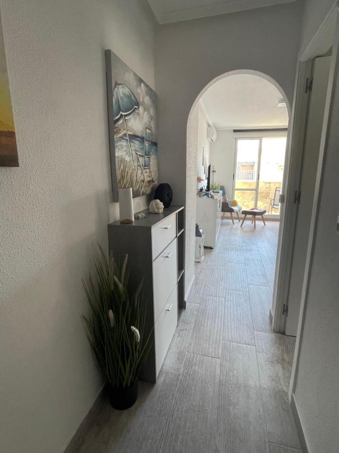Apartamento Exclusivo Y Central Torrevieja Buitenkant foto