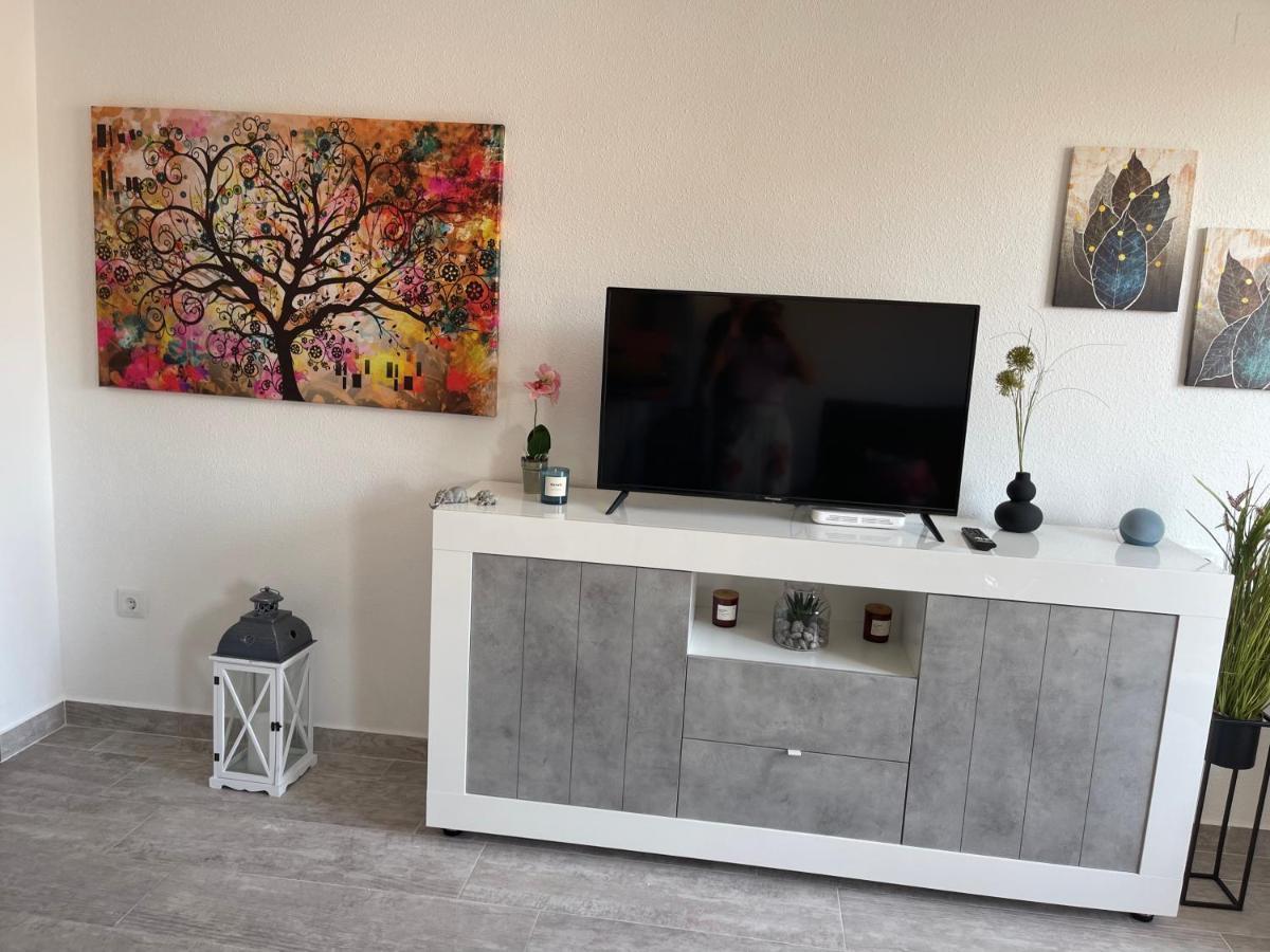 Apartamento Exclusivo Y Central Torrevieja Buitenkant foto