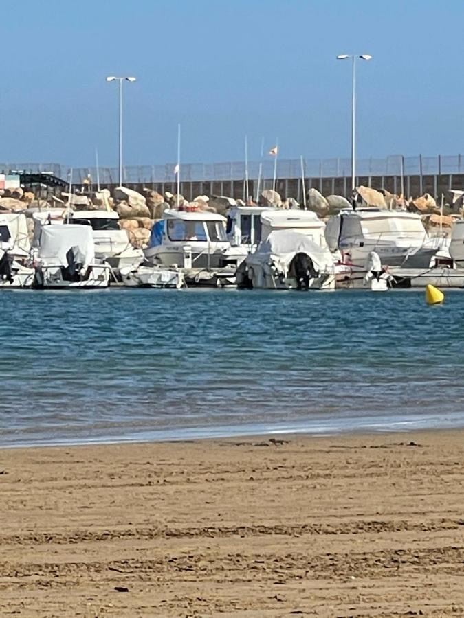 Apartamento Exclusivo Y Central Torrevieja Buitenkant foto
