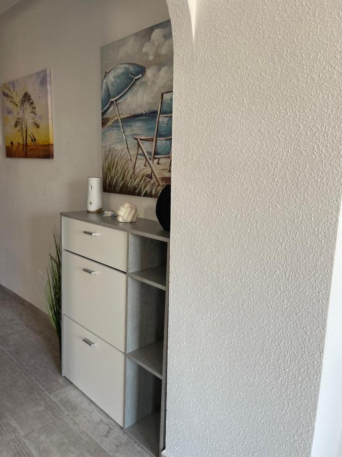 Apartamento Exclusivo Y Central Torrevieja Buitenkant foto