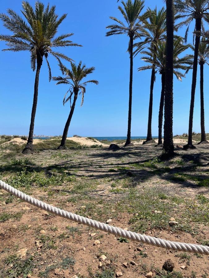 Apartamento Exclusivo Y Central Torrevieja Buitenkant foto