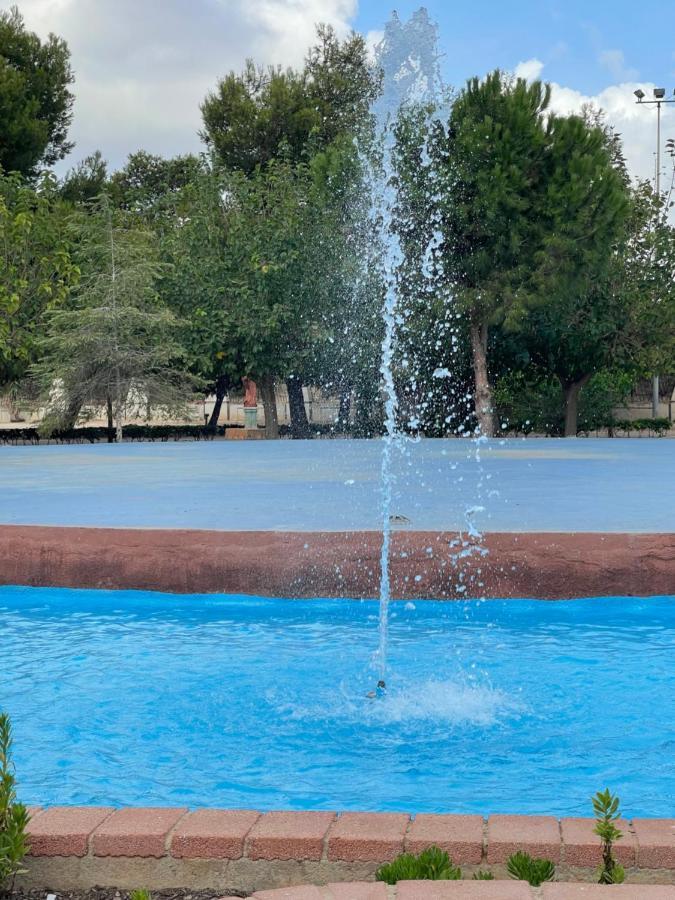 Apartamento Exclusivo Y Central Torrevieja Buitenkant foto