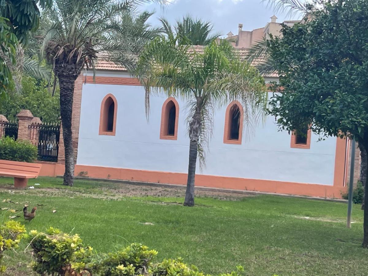 Apartamento Exclusivo Y Central Torrevieja Buitenkant foto