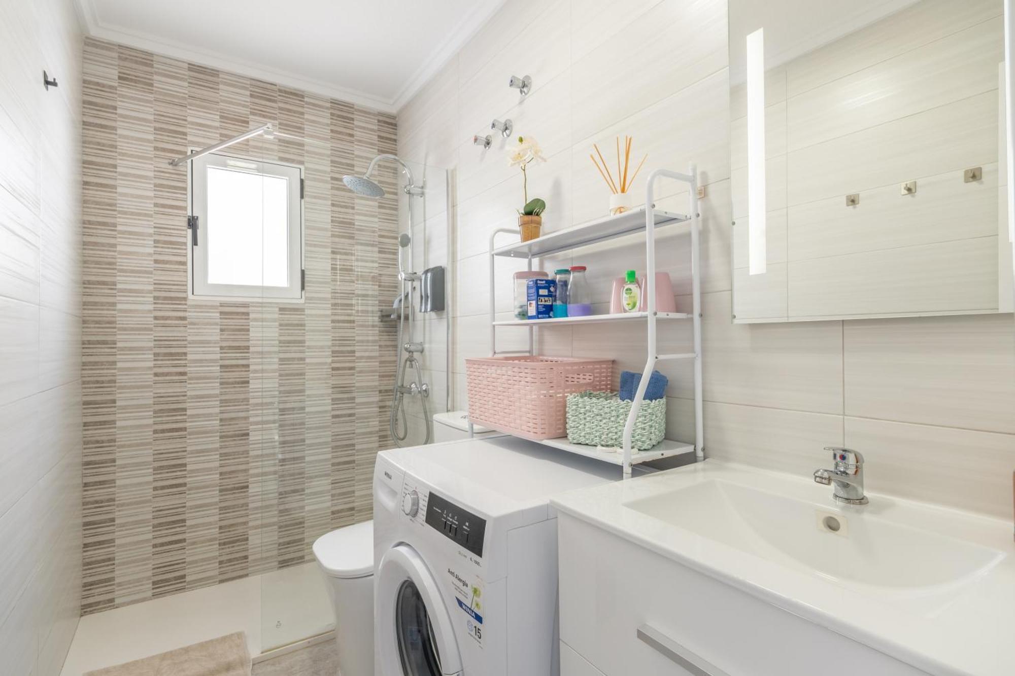Apartamento Exclusivo Y Central Torrevieja Buitenkant foto
